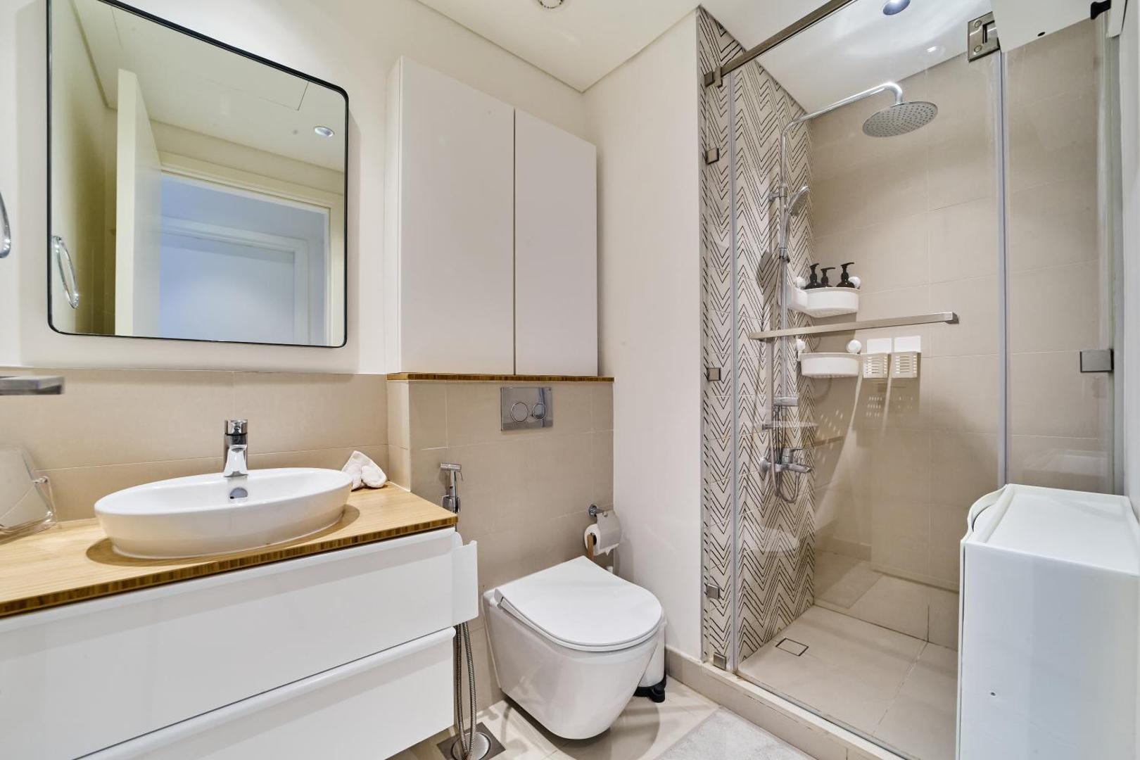 Fotografia 8: Chic & Modern 1BR Stay in Collective Dubai Hills