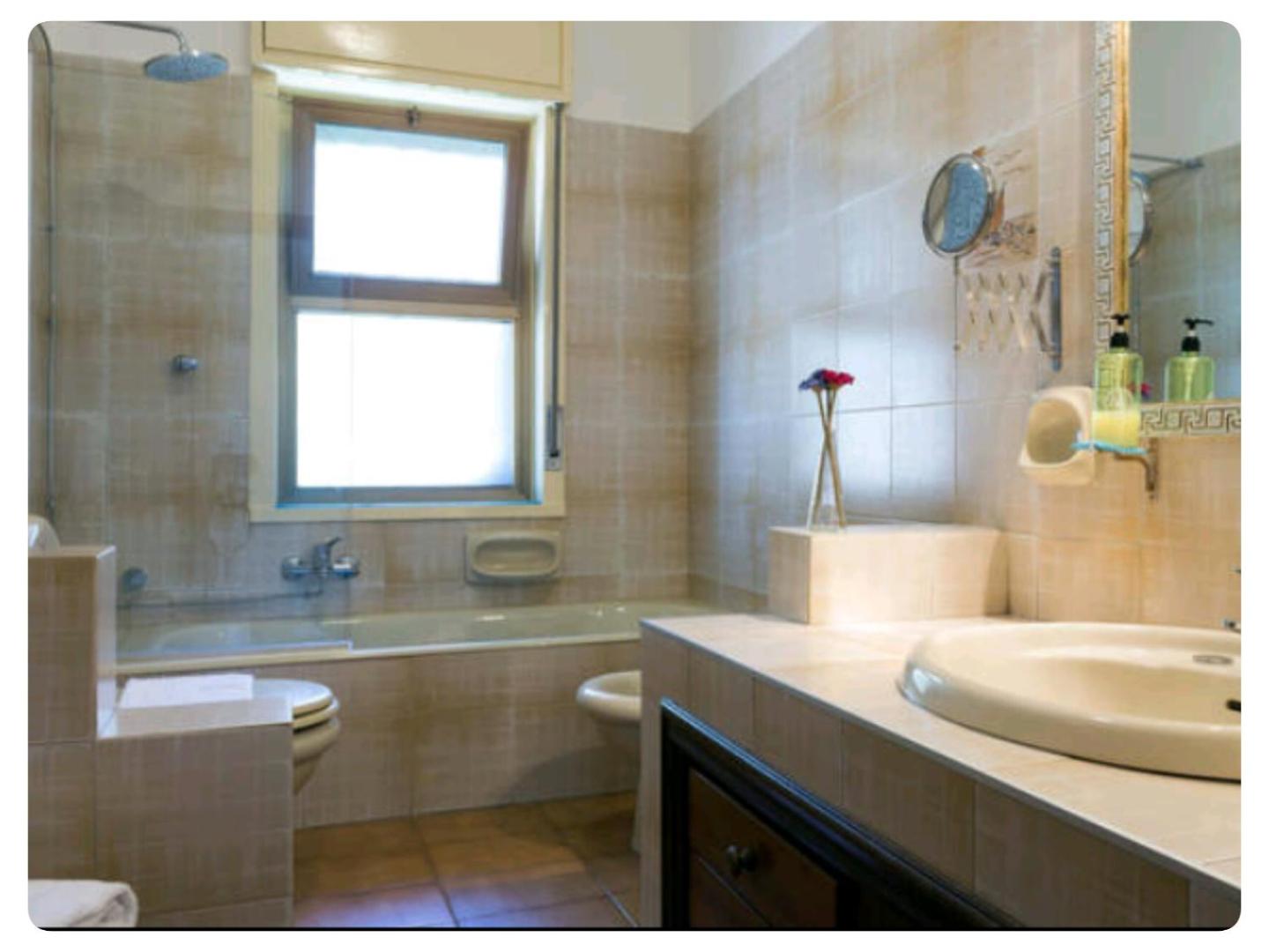 Foto 9: Bed & Breakfast Fontanarossa Airport -Private Parking-
