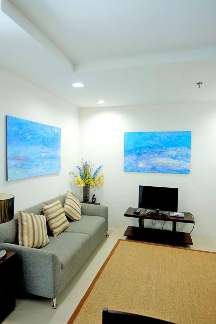 Zdjęcie 3: Prima at Primavera Residences