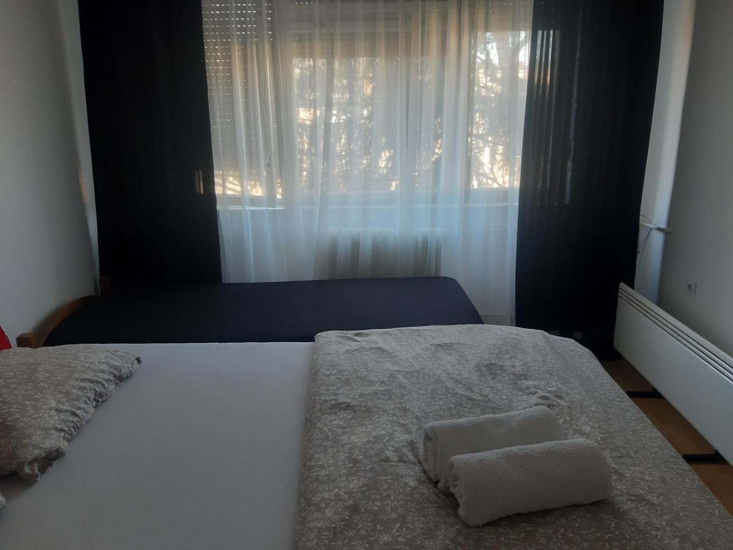 Billede 2: Kastel Fortress Apartment- with Parking