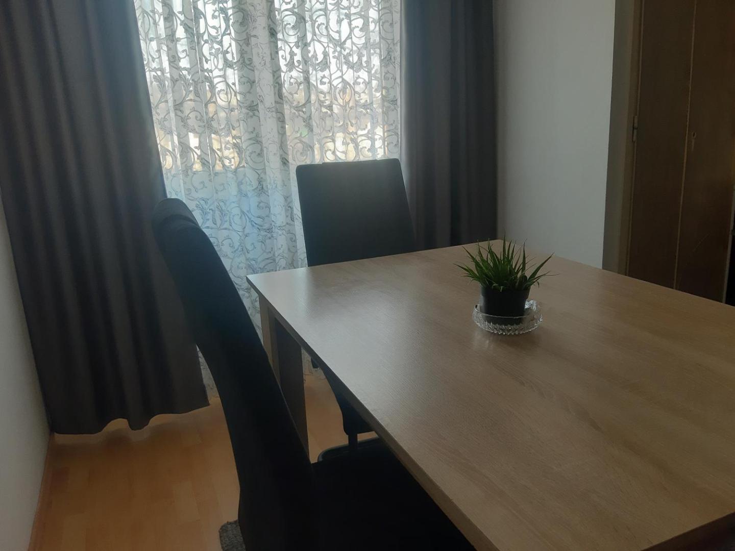 Billede 4: Kastel Fortress Apartment- with Parking