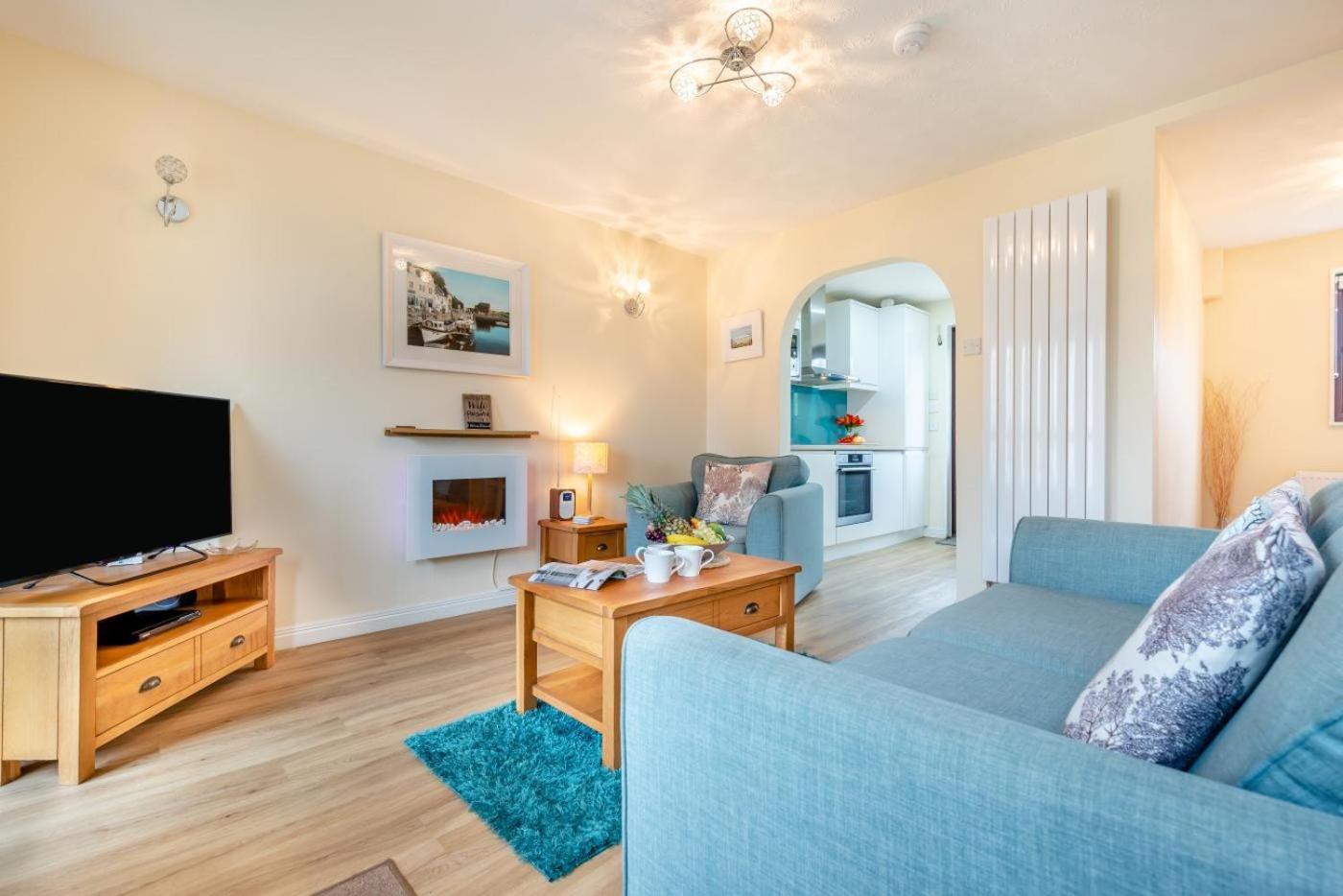 Foto 5: 2 Bed in Padstow oc-t30052