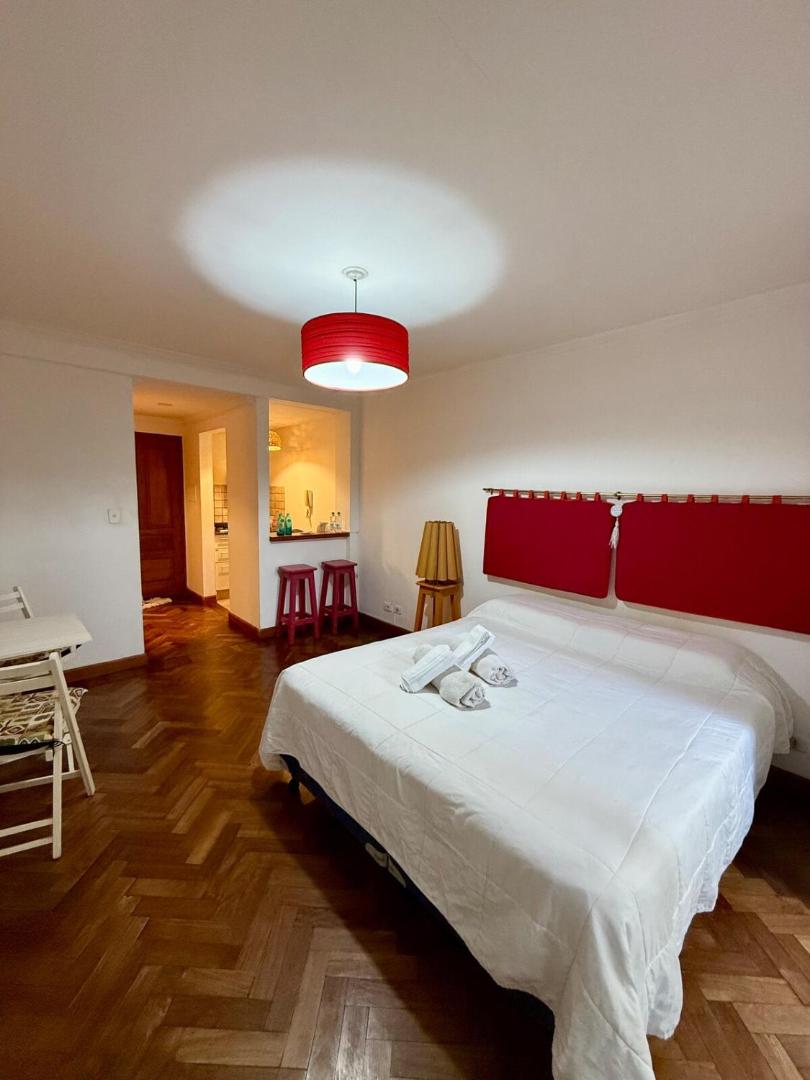 Fotografia 4: Spacious Studio in Alsina