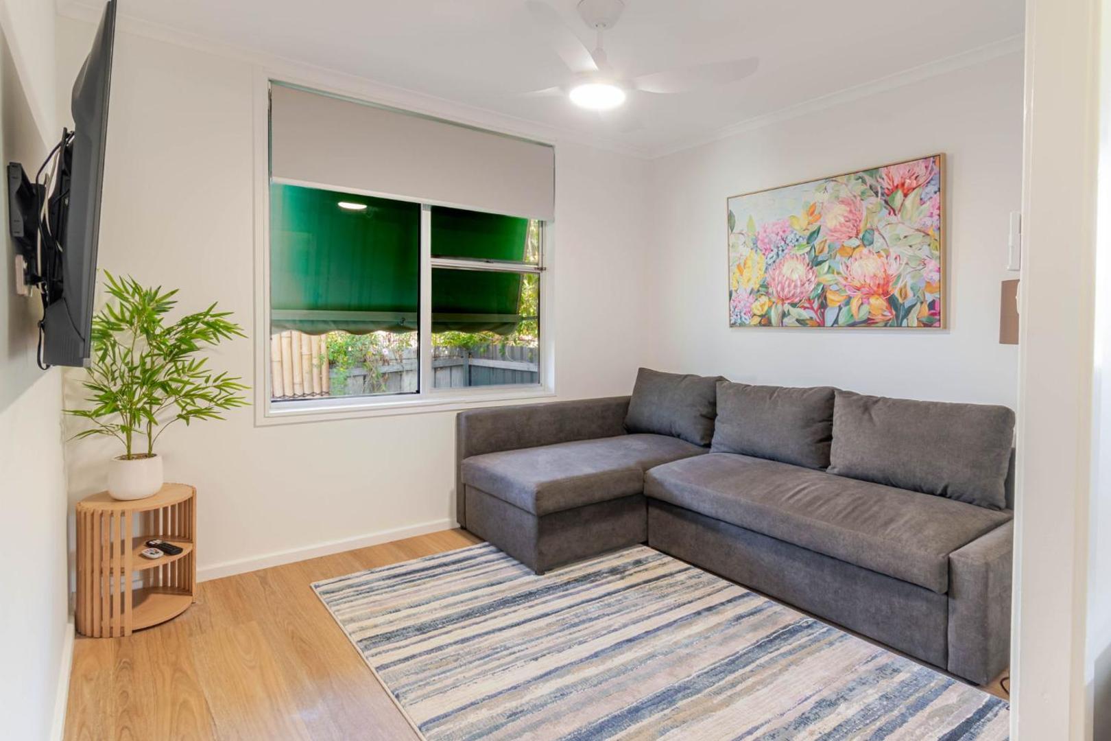 Fotografie 2: Botanic Base - Designed for Ease & Comfort