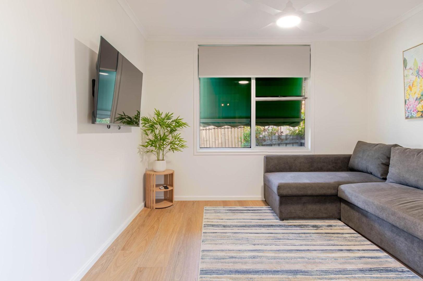 Fotografie 7: Botanic Base - Designed for Ease & Comfort