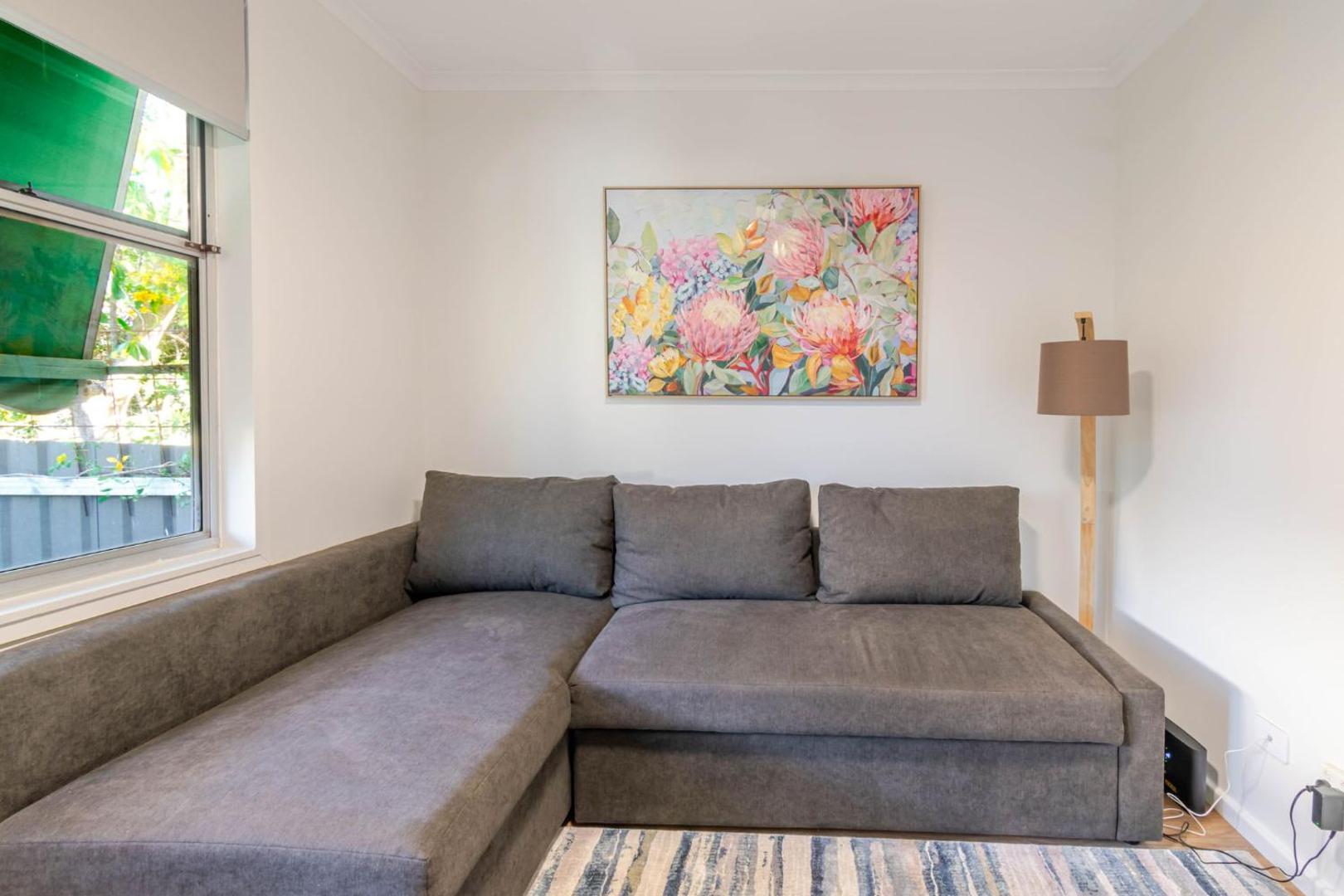 Fotografie 8: Botanic Base - Designed for Ease & Comfort