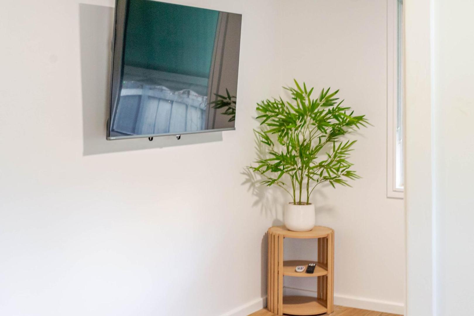 Fotografie 9: Botanic Base - Designed for Ease & Comfort