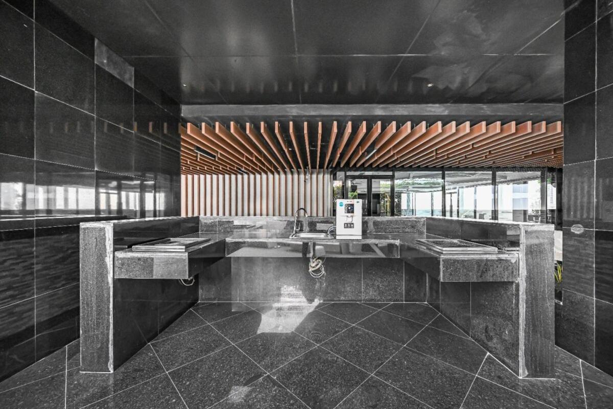 Bloomfields Studio - Bayz by Danube - Business Bay photo 10