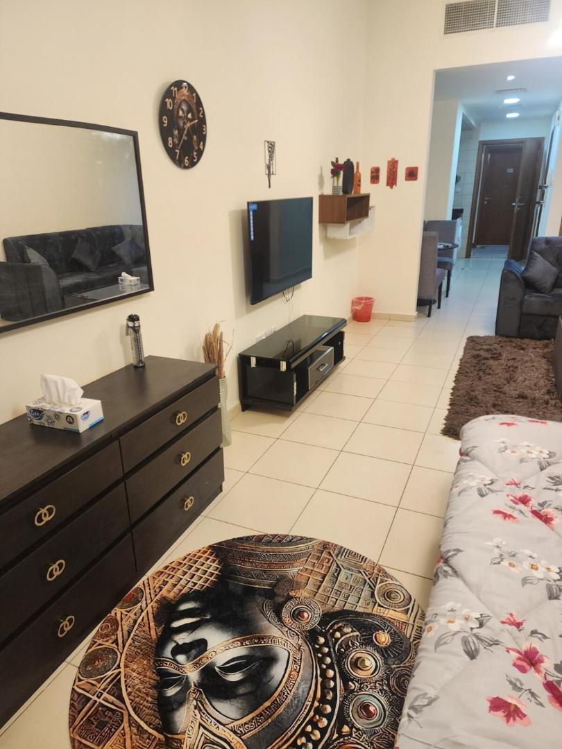 Bilde 9: studio at prime location in ajman near beach