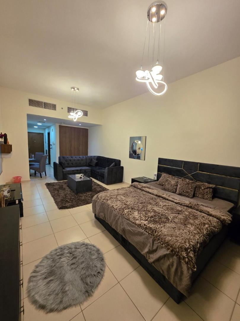 Bilde 7: studio at prime location in ajman near beach
