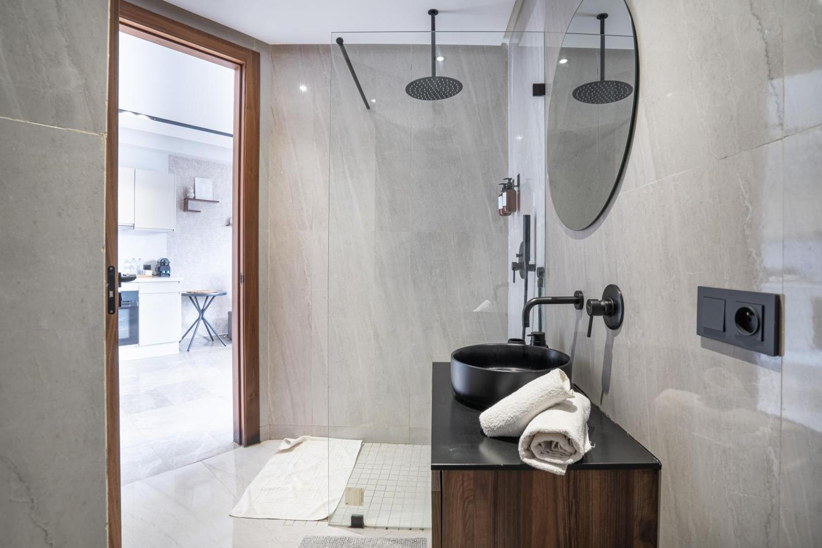 Bilde 3: Central, confort & luxueux 1room - quartier Princesses