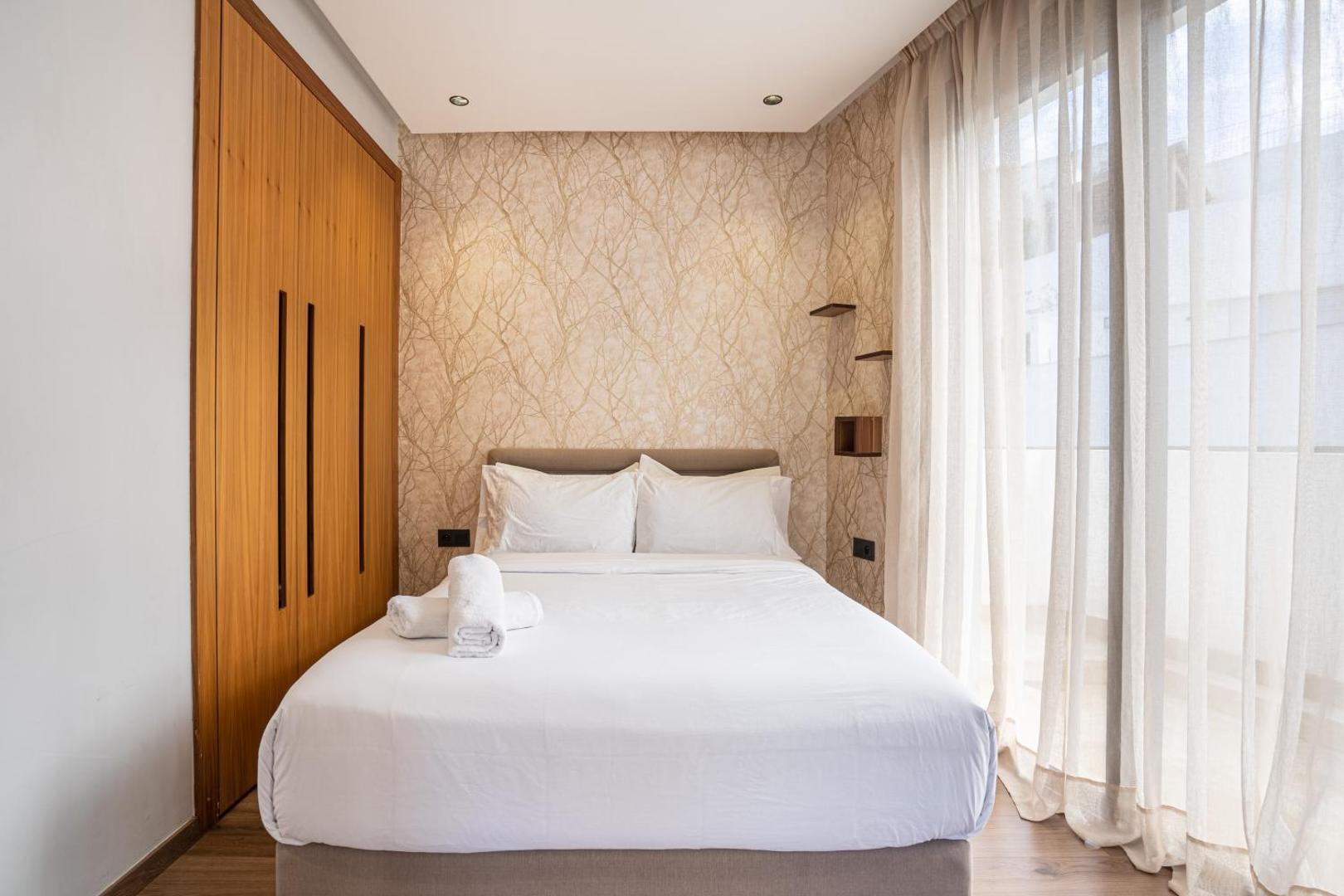 Bilde 8: Central, confort & luxueux 1room - quartier Princesses