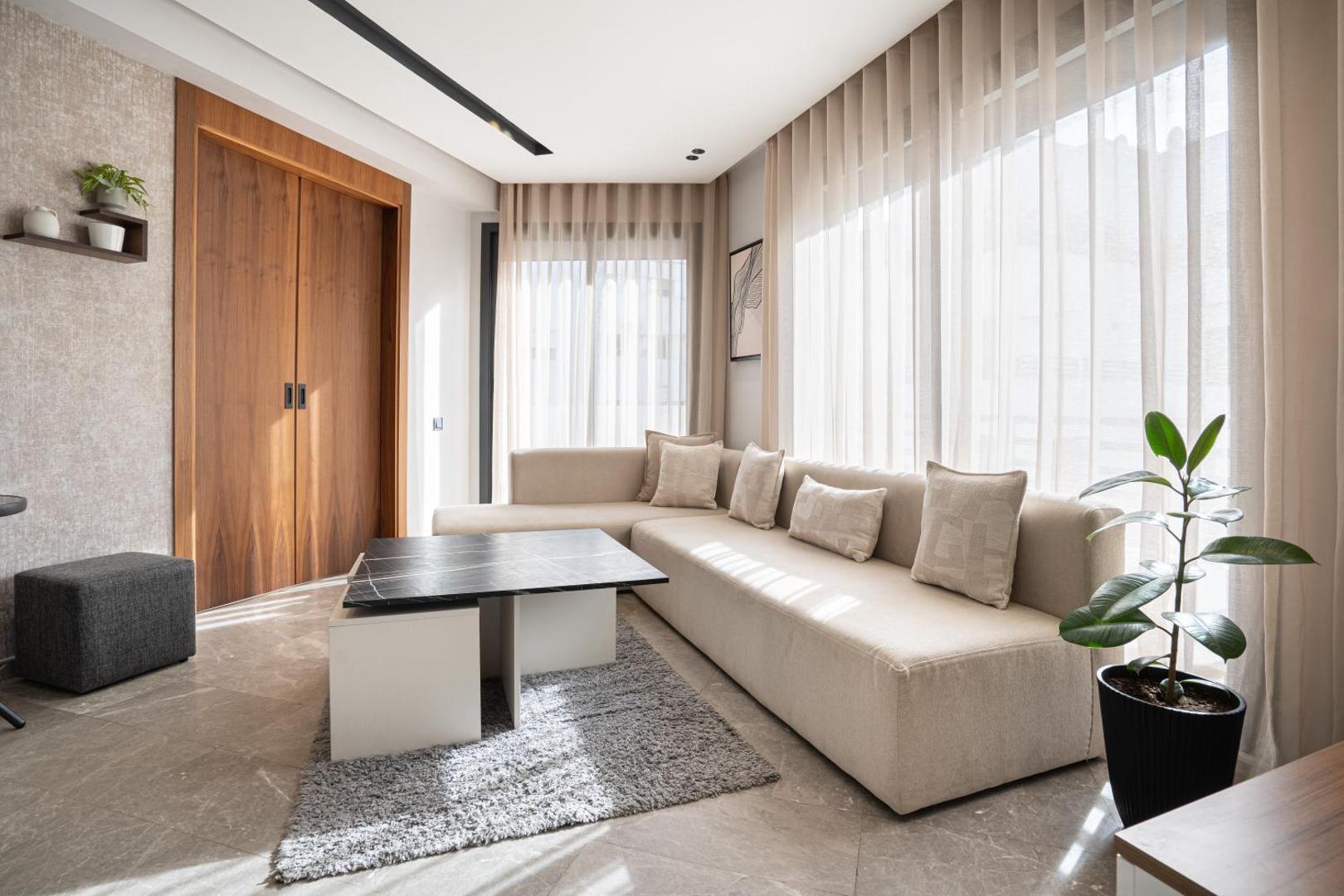 Bilde 9: Central, confort & luxueux 1room - quartier Princesses