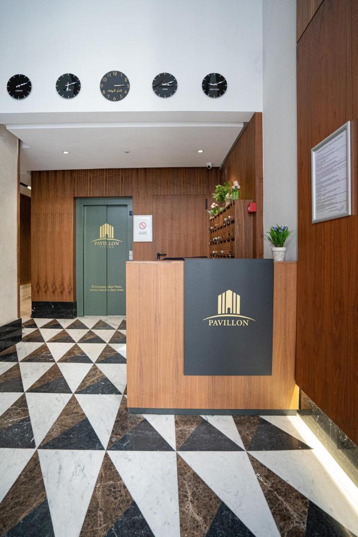 Bilde 7: Central, confort & luxueux 1room - quartier Princesses