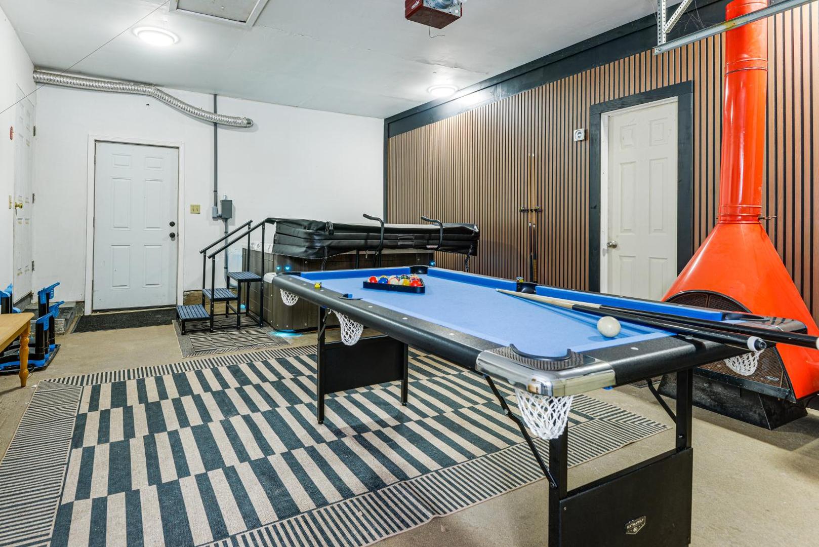 Foto 9: Golf, Hike and Unwind Spacious Dover Retreat!