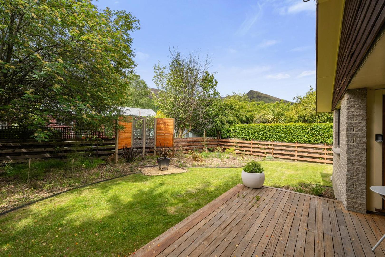 Foto 9: Rees on Reid - Arrowtown Holiday Home