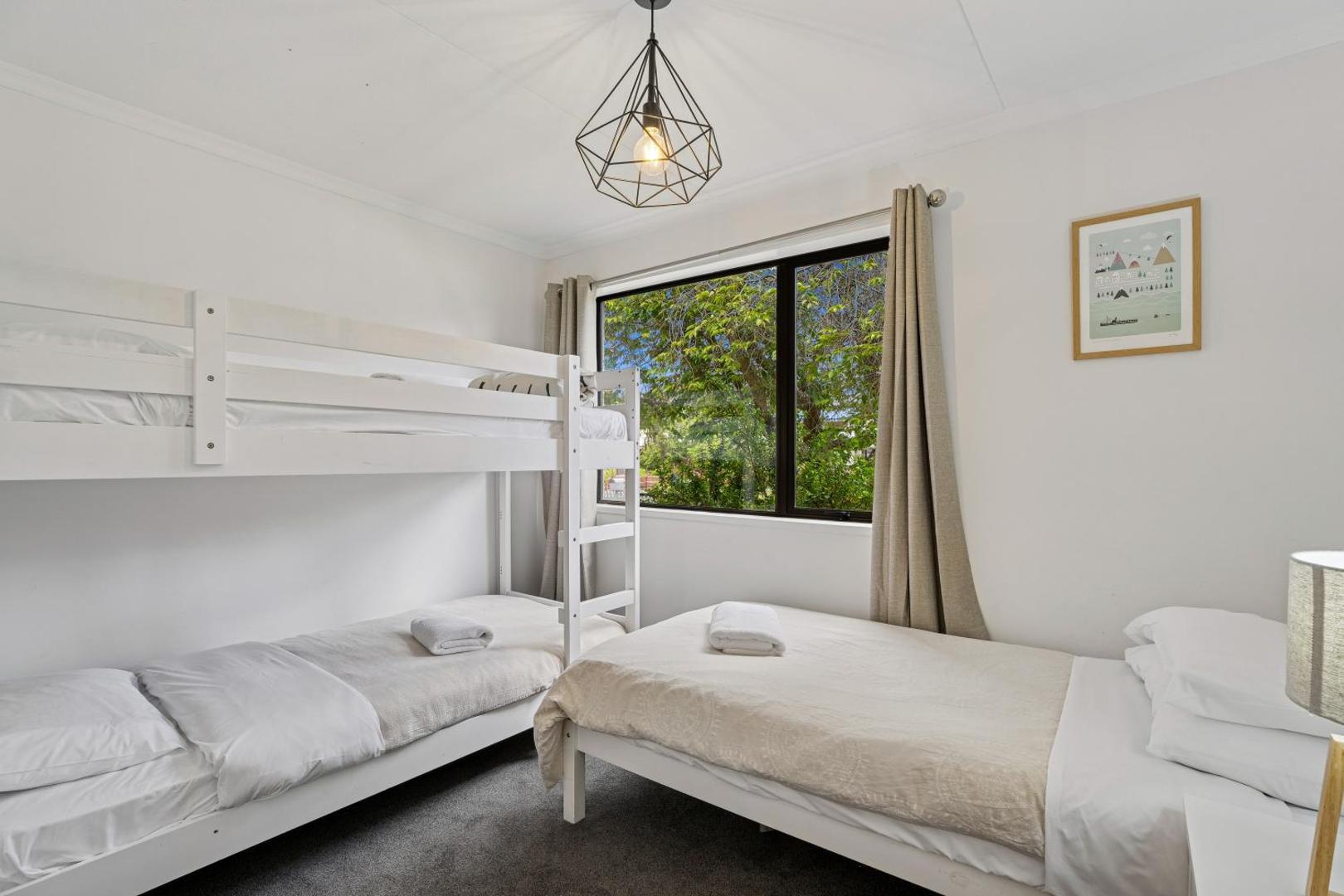 Foto 2: Rees on Reid - Arrowtown Holiday Home
