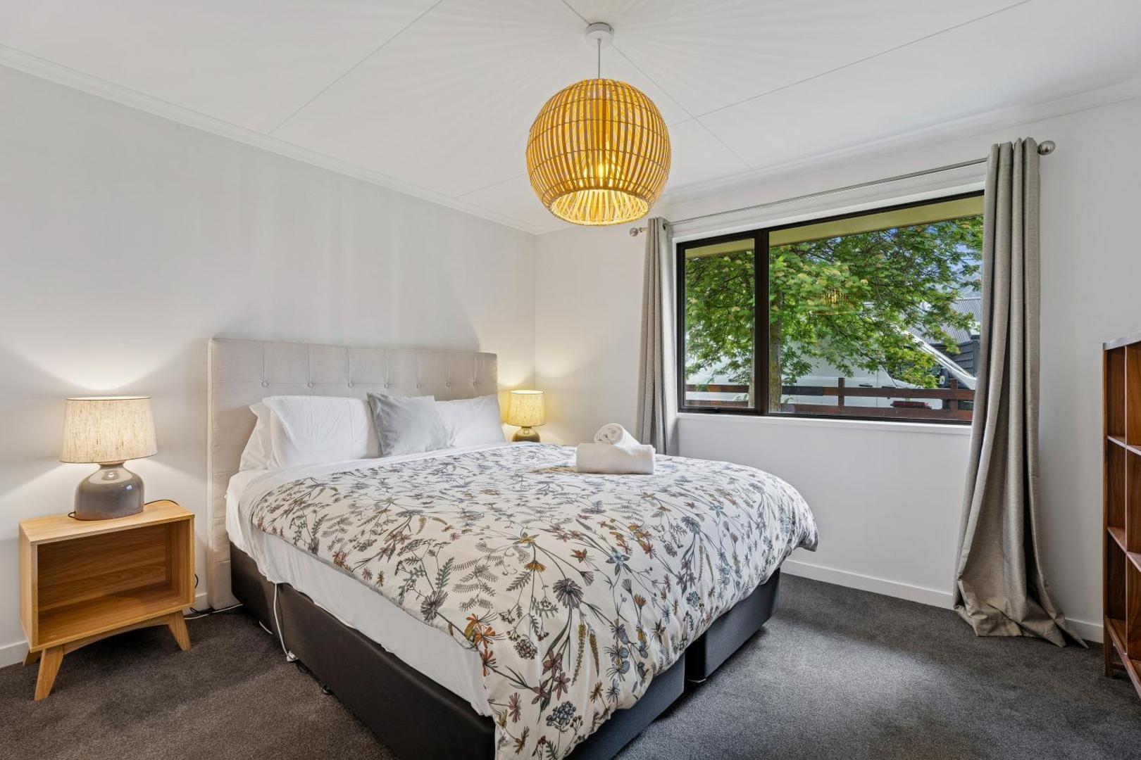 Foto 7: Rees on Reid - Arrowtown Holiday Home