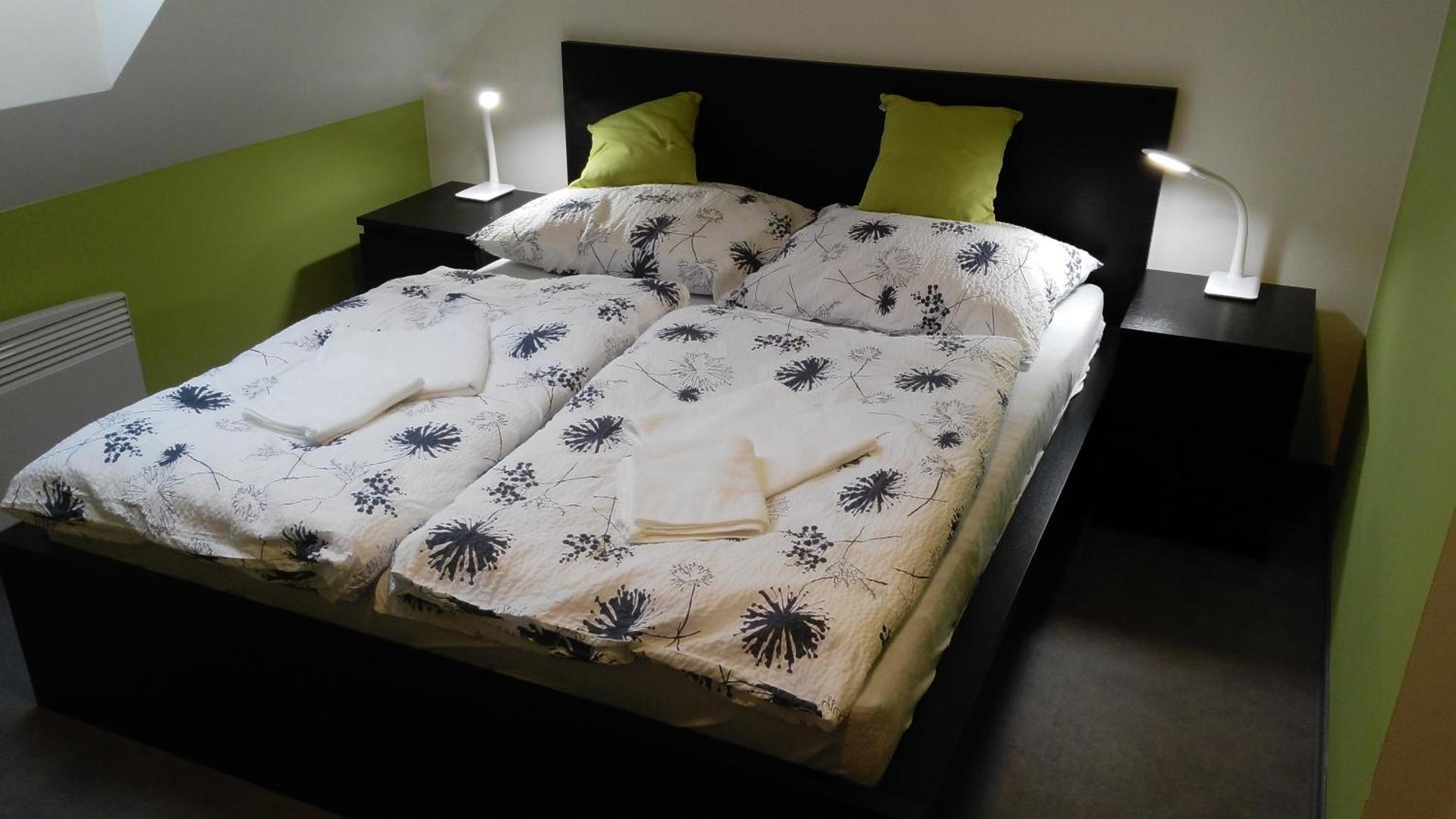 Фотография 10: Bed & Parking Eurobit