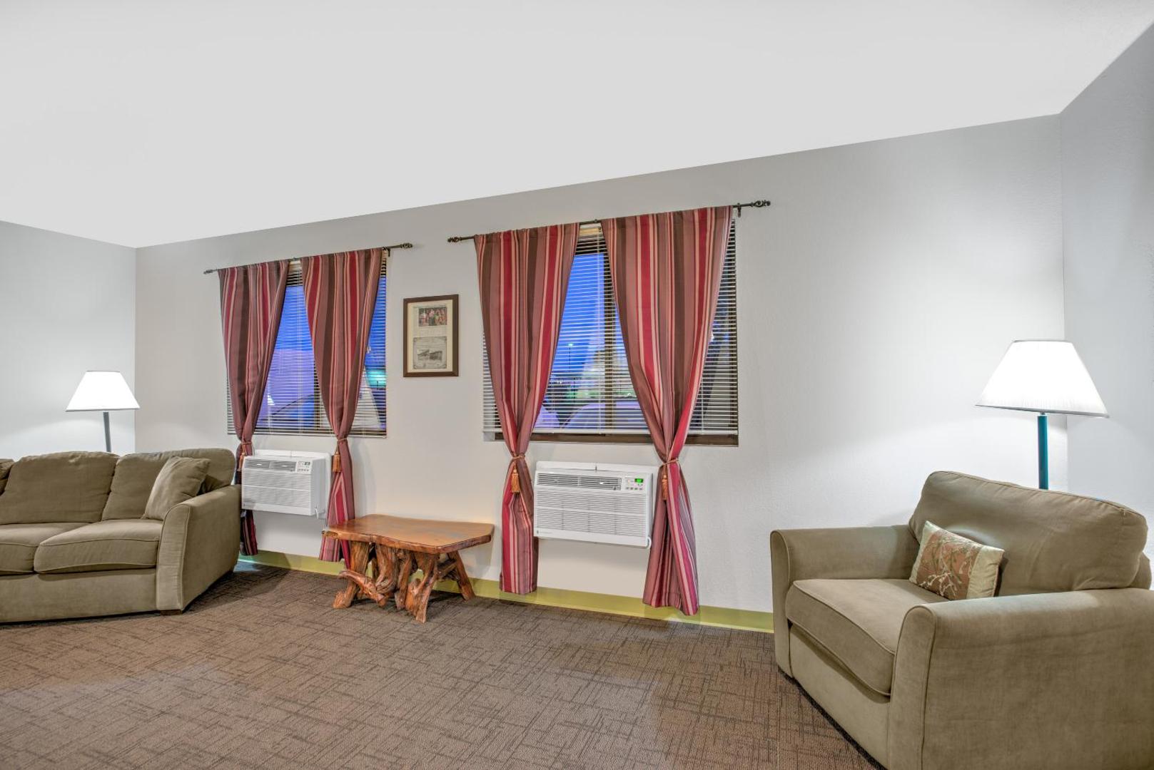 Foto 8: Super 8 by Wyndham Ticonderoga