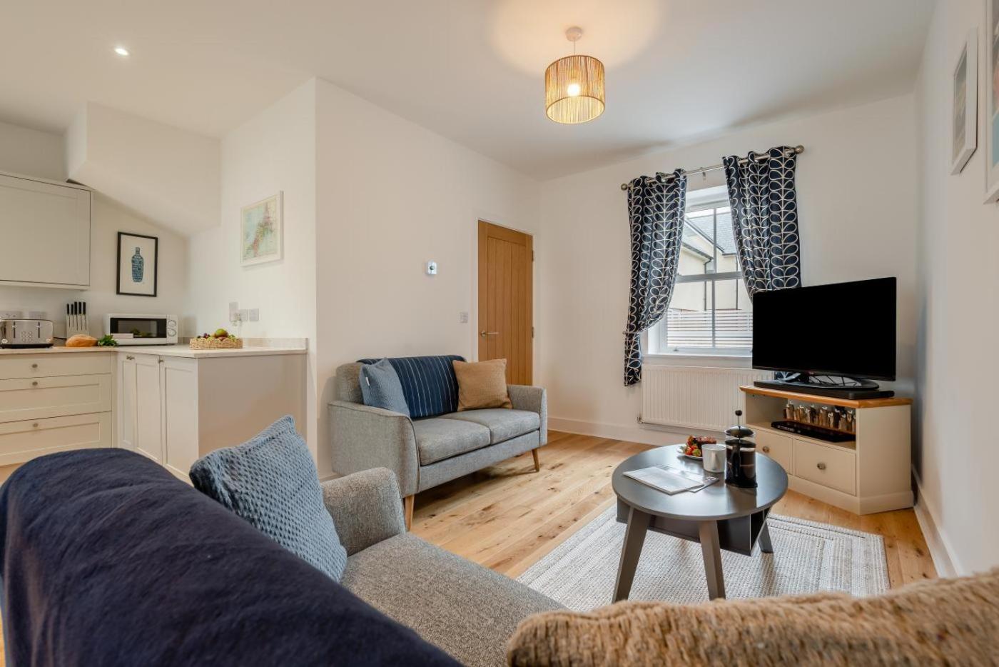 Fotografie 9: 2 Bed in Bude oc-u31759