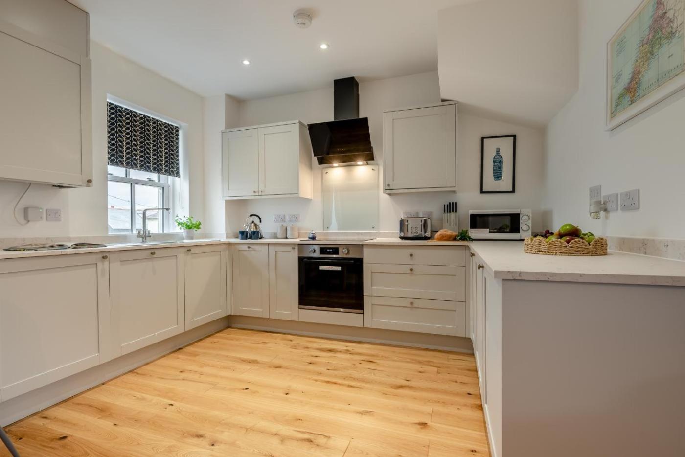 Fotografie 10: 2 Bed in Bude oc-u31759