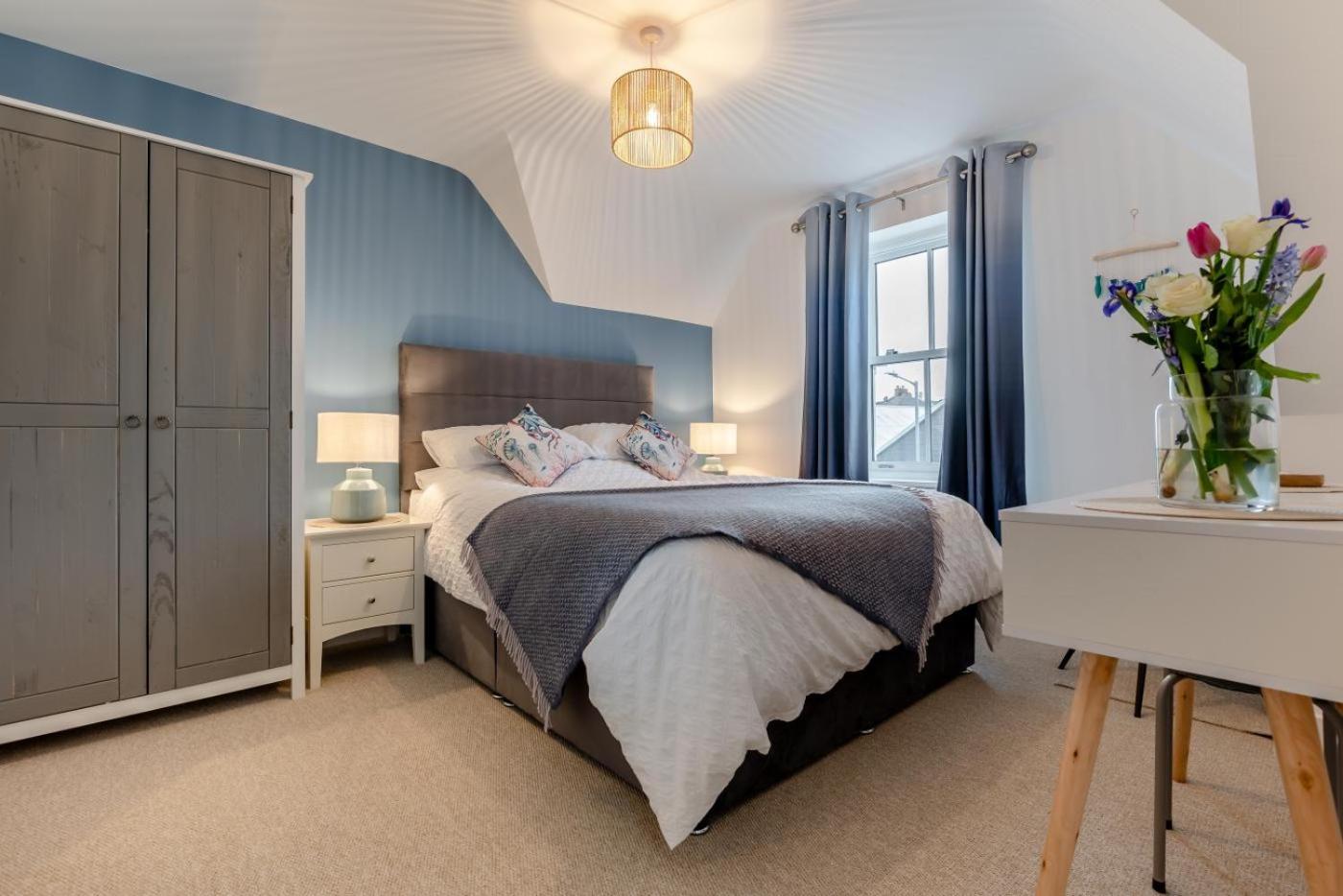 Fotografie 7: 2 Bed in Bude oc-u31759