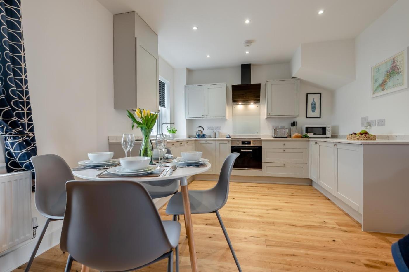 Fotografie 8: 2 Bed in Bude oc-u31759