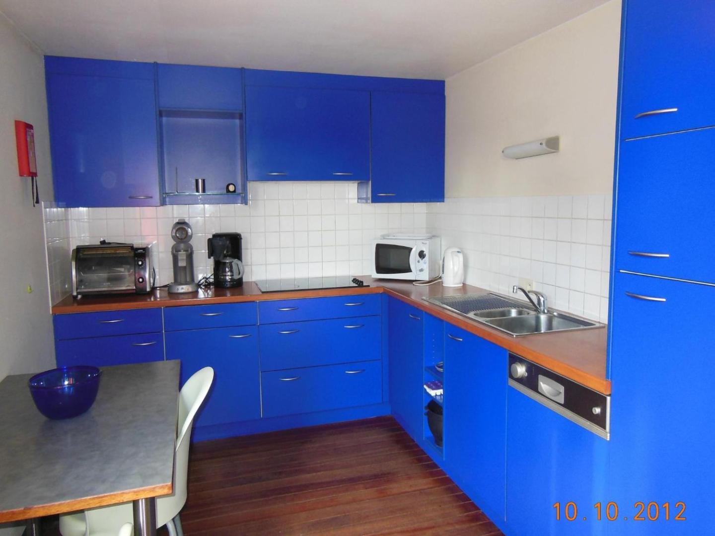 Zdjęcie 4: Cottage in the heart of the Ardennes