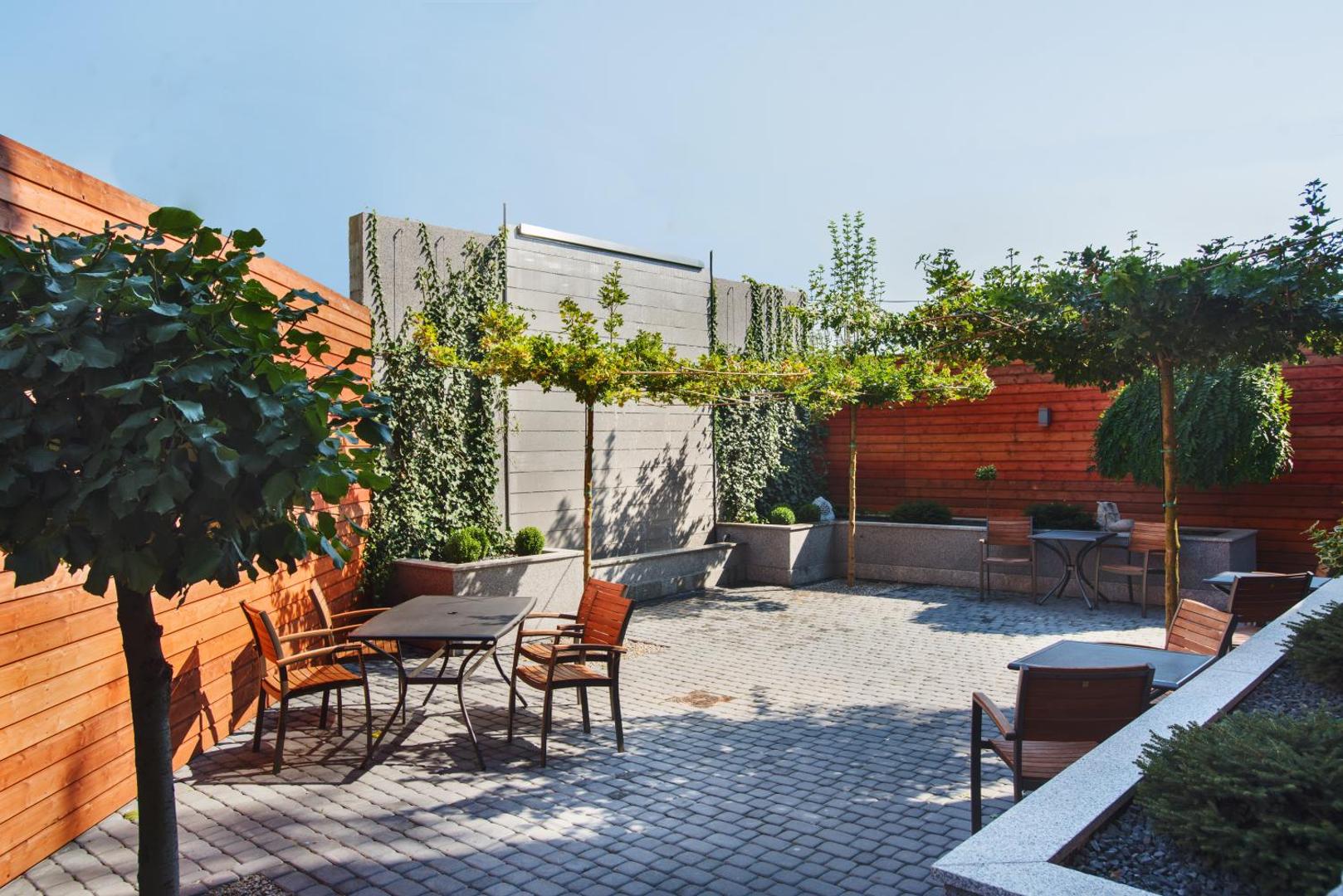 Φωτογραφία 3: Hotelik B&B Pod Dębami
