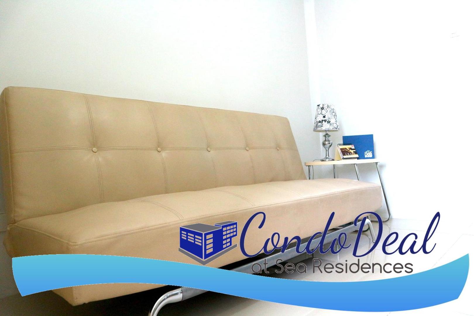 Fotografie 9: CondoDeal at Sea Residences