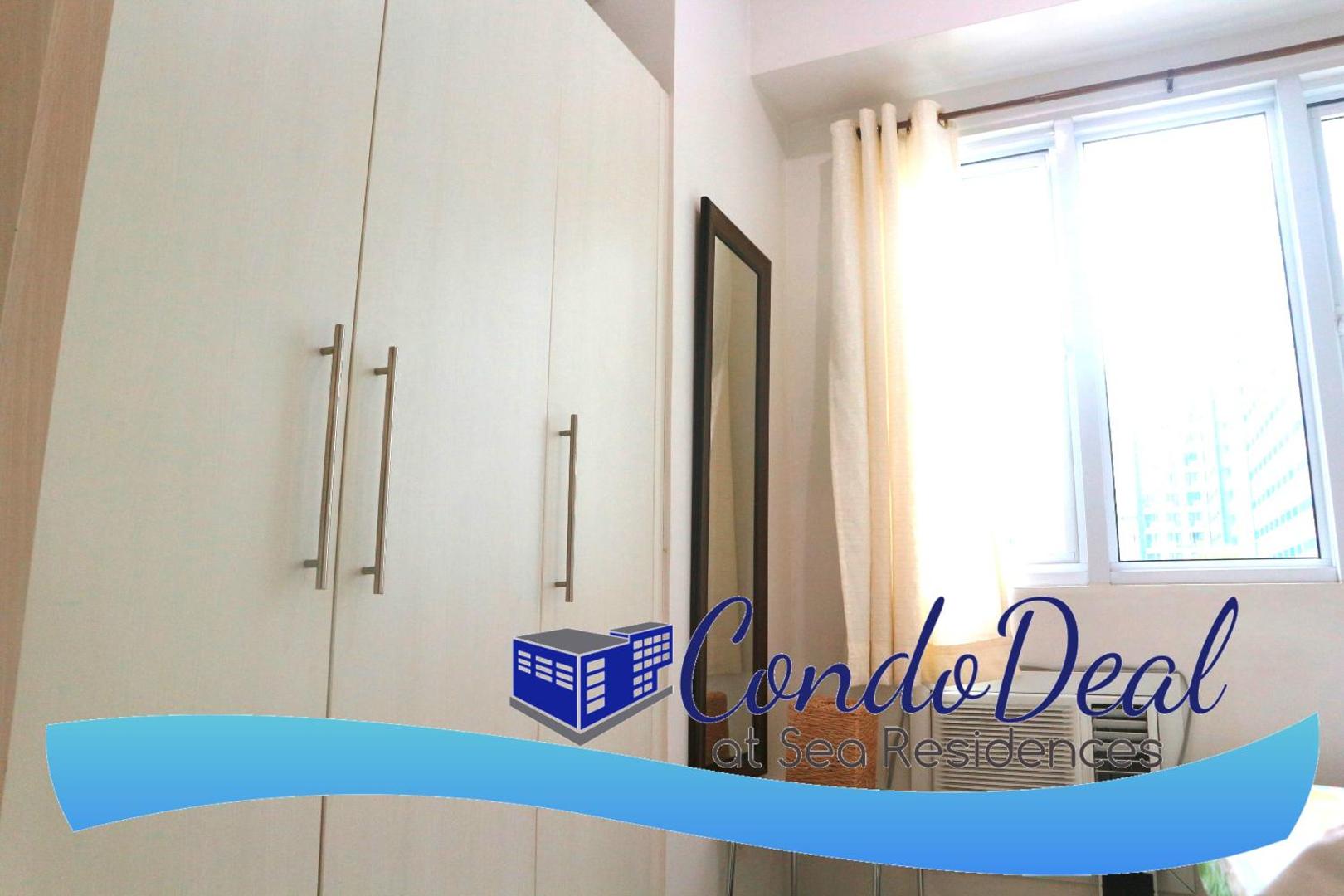 Fotografie 2: CondoDeal at Sea Residences