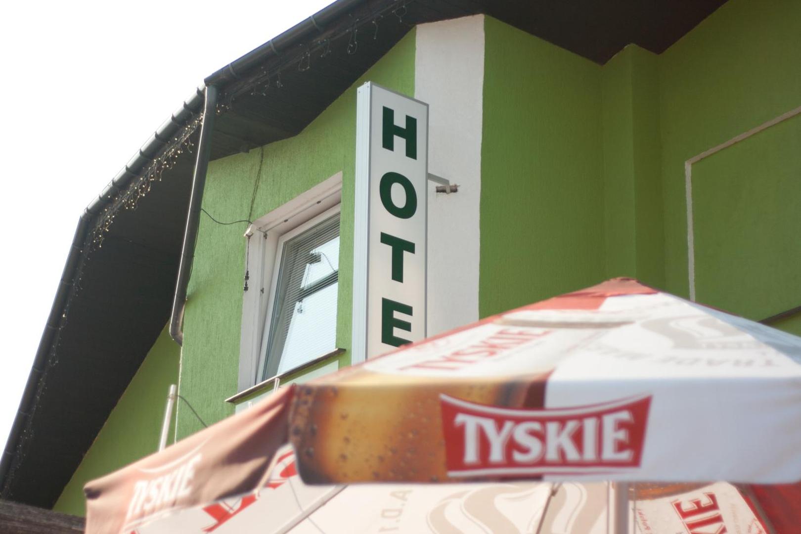 Hotel 7の写真4