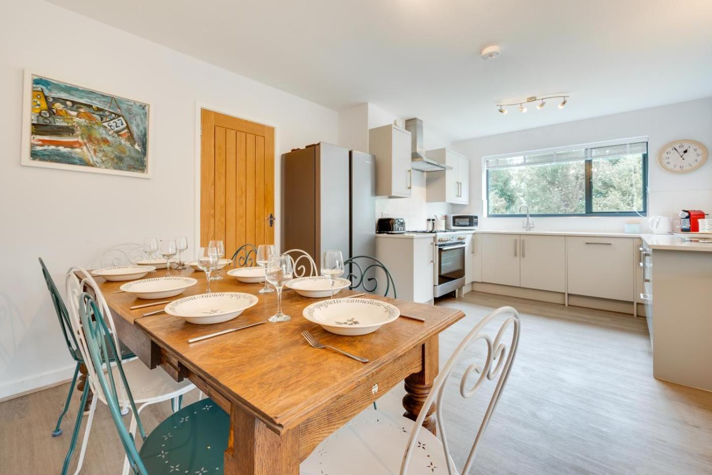 Fotografie 5: 5 Bed in Aldeburgh oc-pops