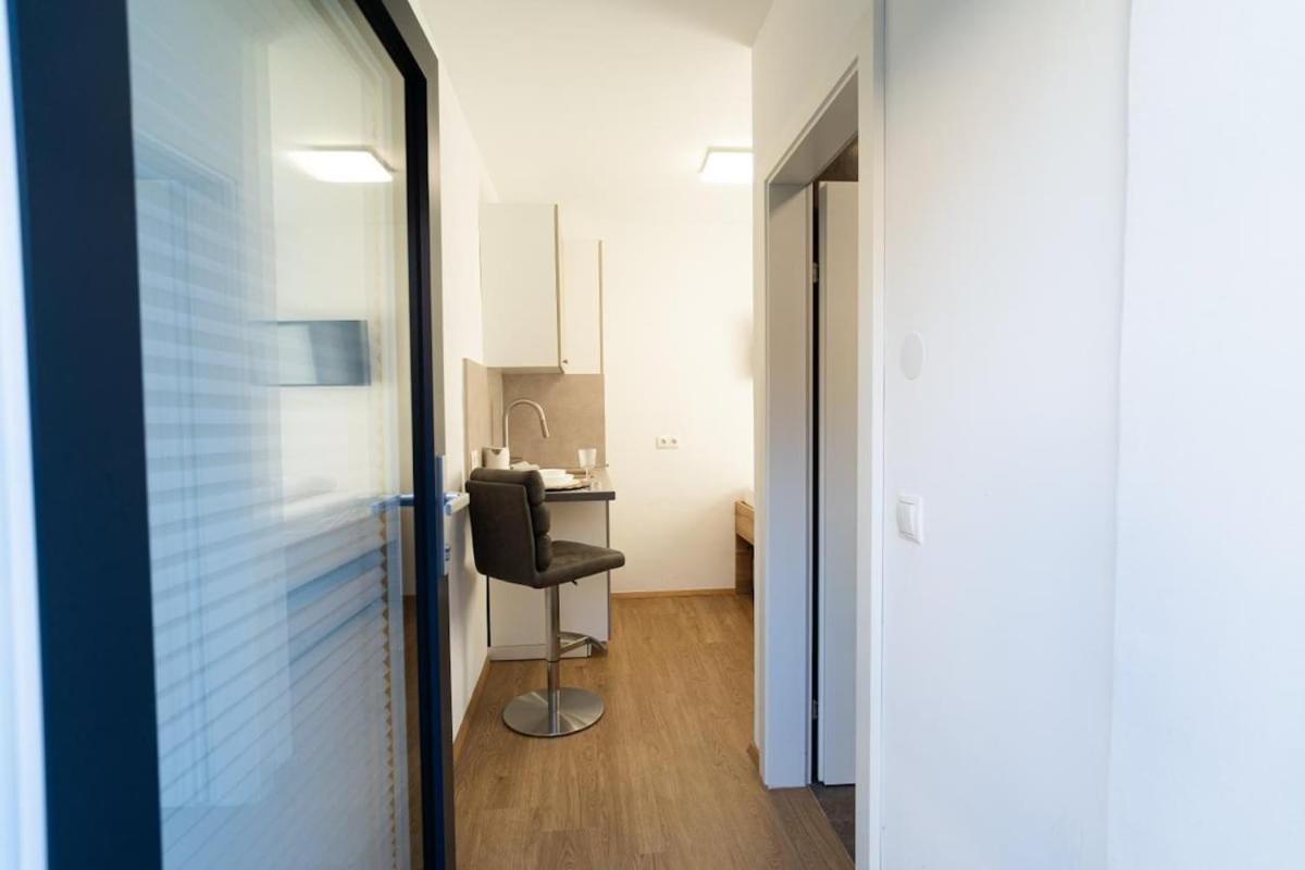 Bild 9: Tiny Studio Rum - Innsbruck