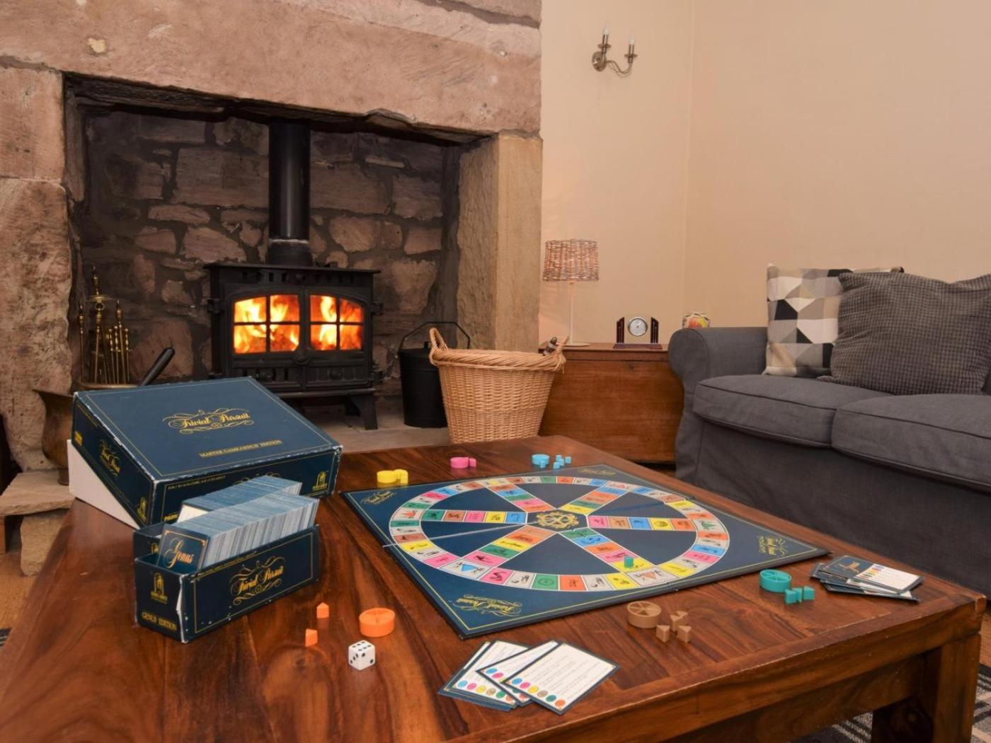 Billede 2: 2 Bed in Seahouses oc-cn146