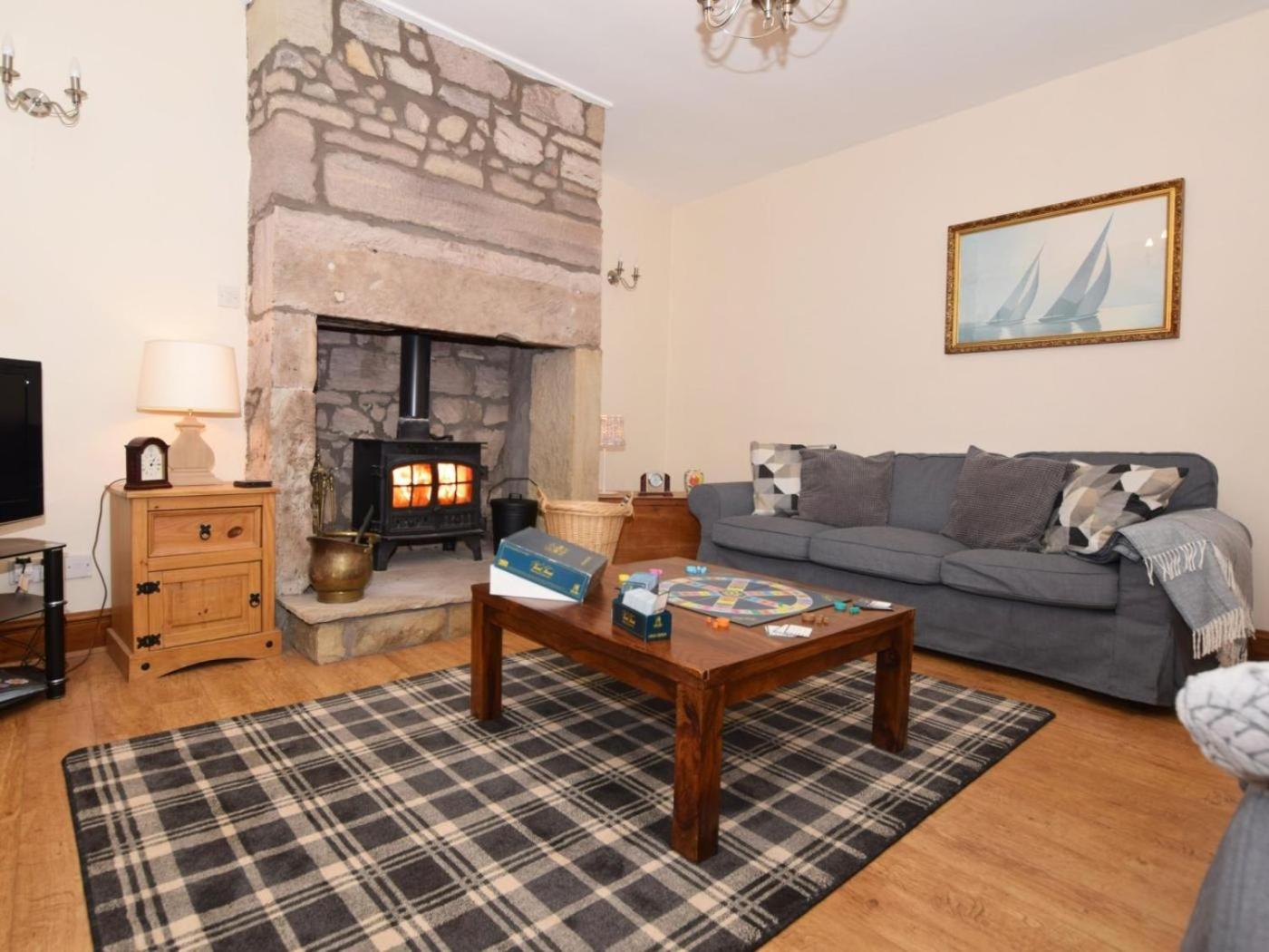 Billede 3: 2 Bed in Seahouses oc-cn146