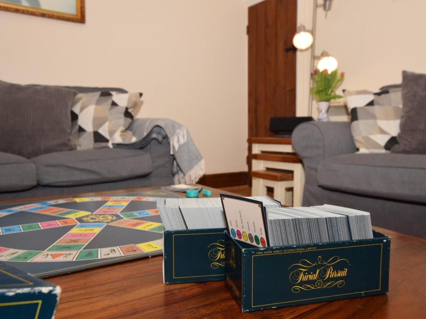 Billede 4: 2 Bed in Seahouses oc-cn146
