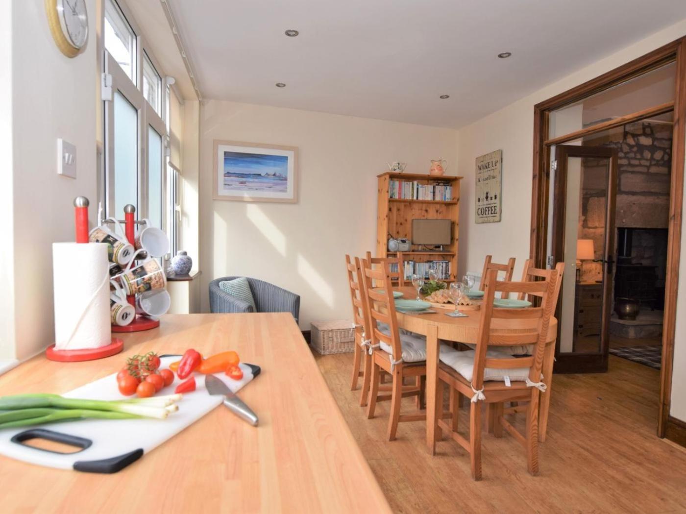 Billede 10: 2 Bed in Seahouses oc-cn146