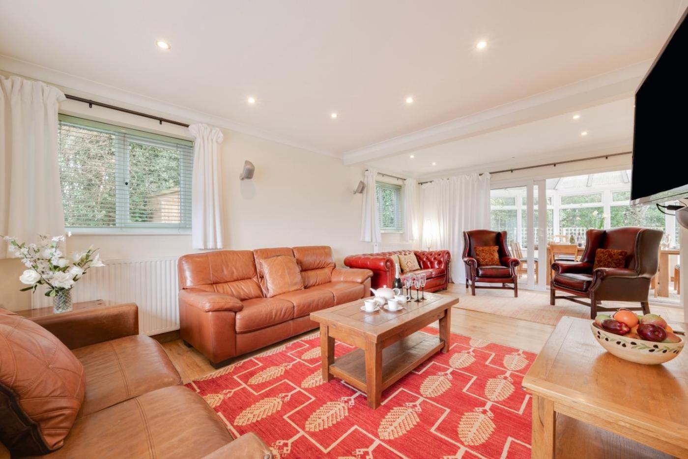 Foto 5: 5 Bed in Croyde oc-brambc
