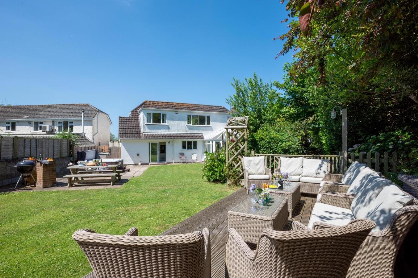 Foto 6: 5 Bed in Croyde oc-brambc