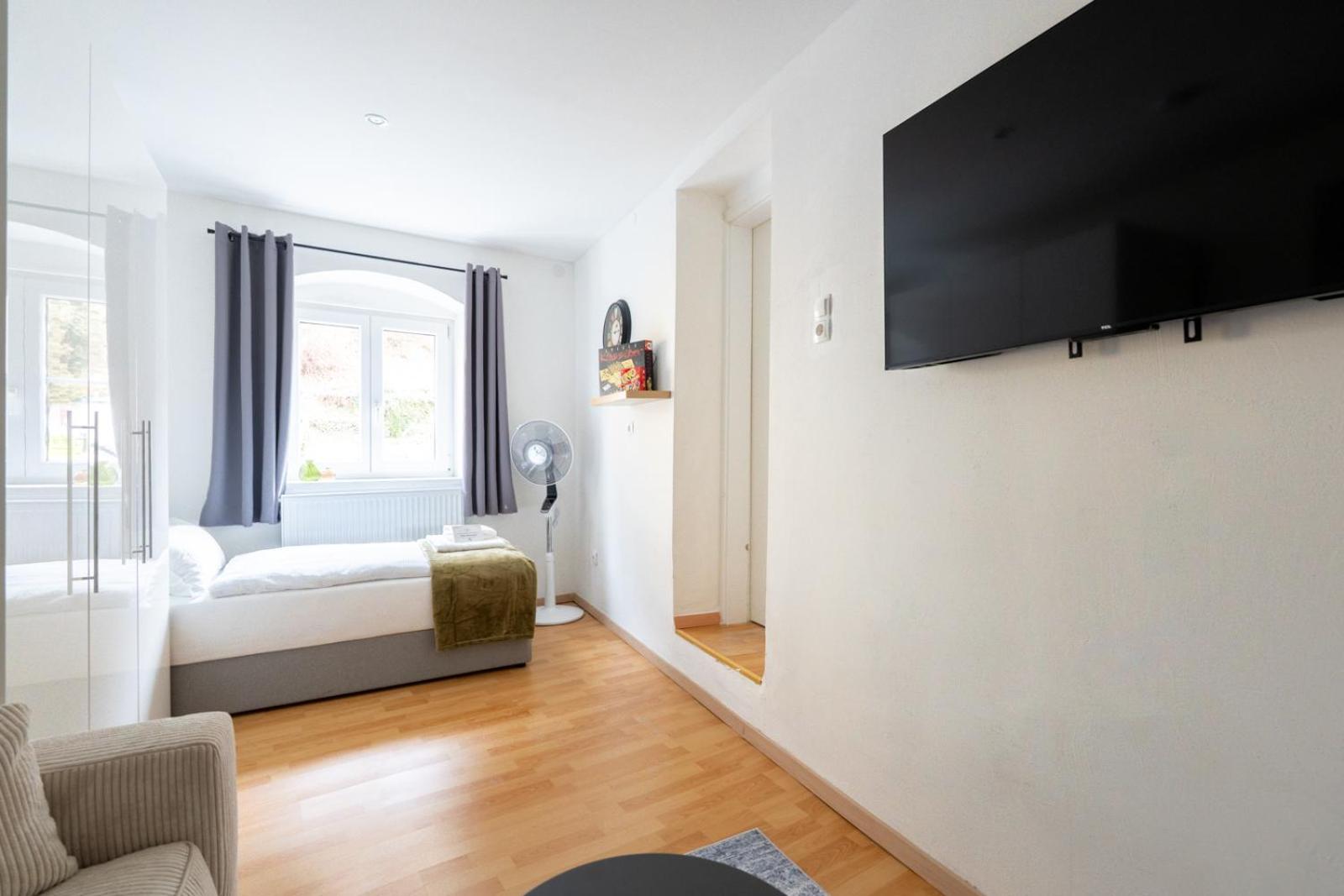 Fotografie 5: Large - 90m2 - Quiet Maisonette for 10 - 24 I 7 Check-in