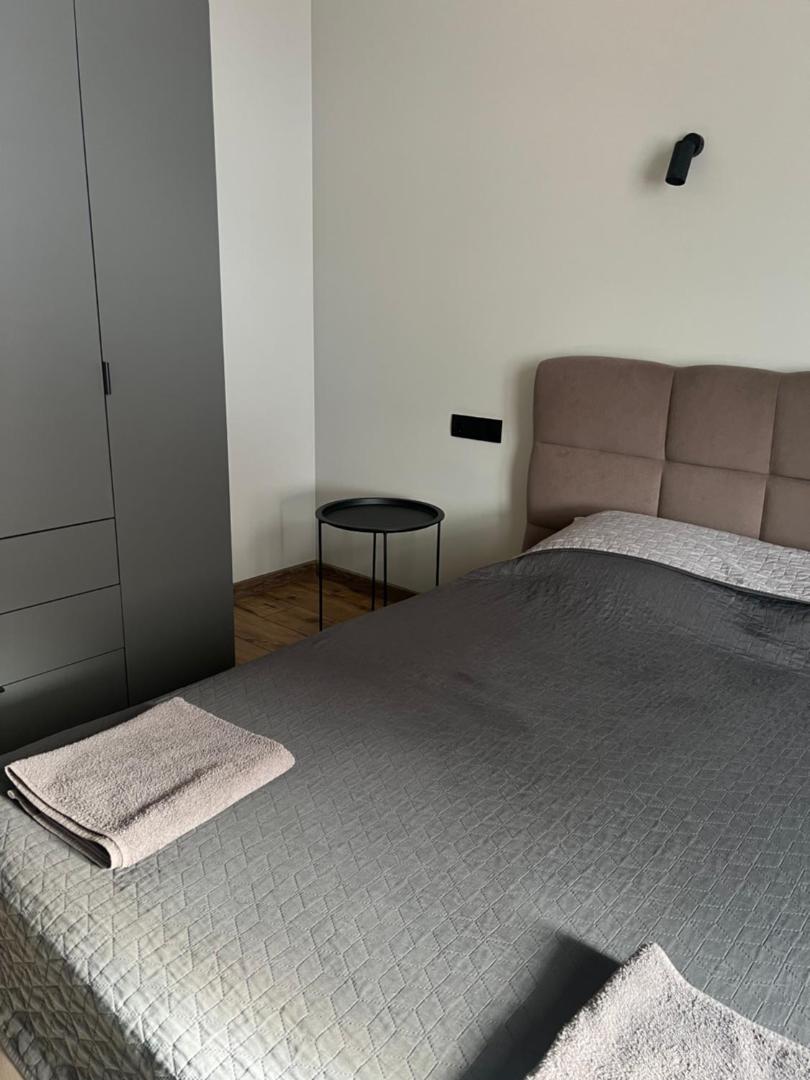 Нові Loft Апартаменти 5 центр вокзалの写真9