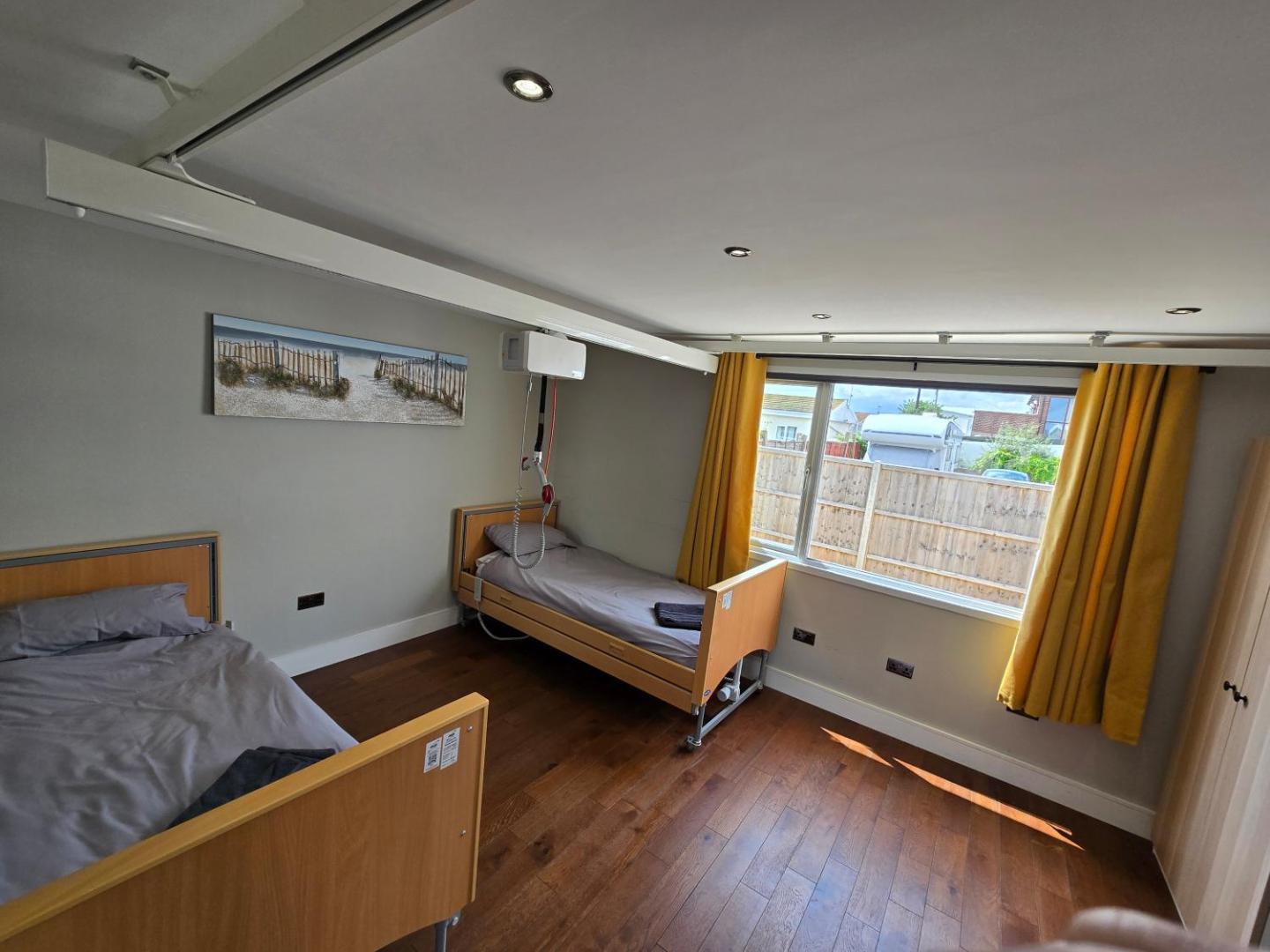 Fully Accessible - Disability Adapted Holiday Cottage - Skegnessの写真6