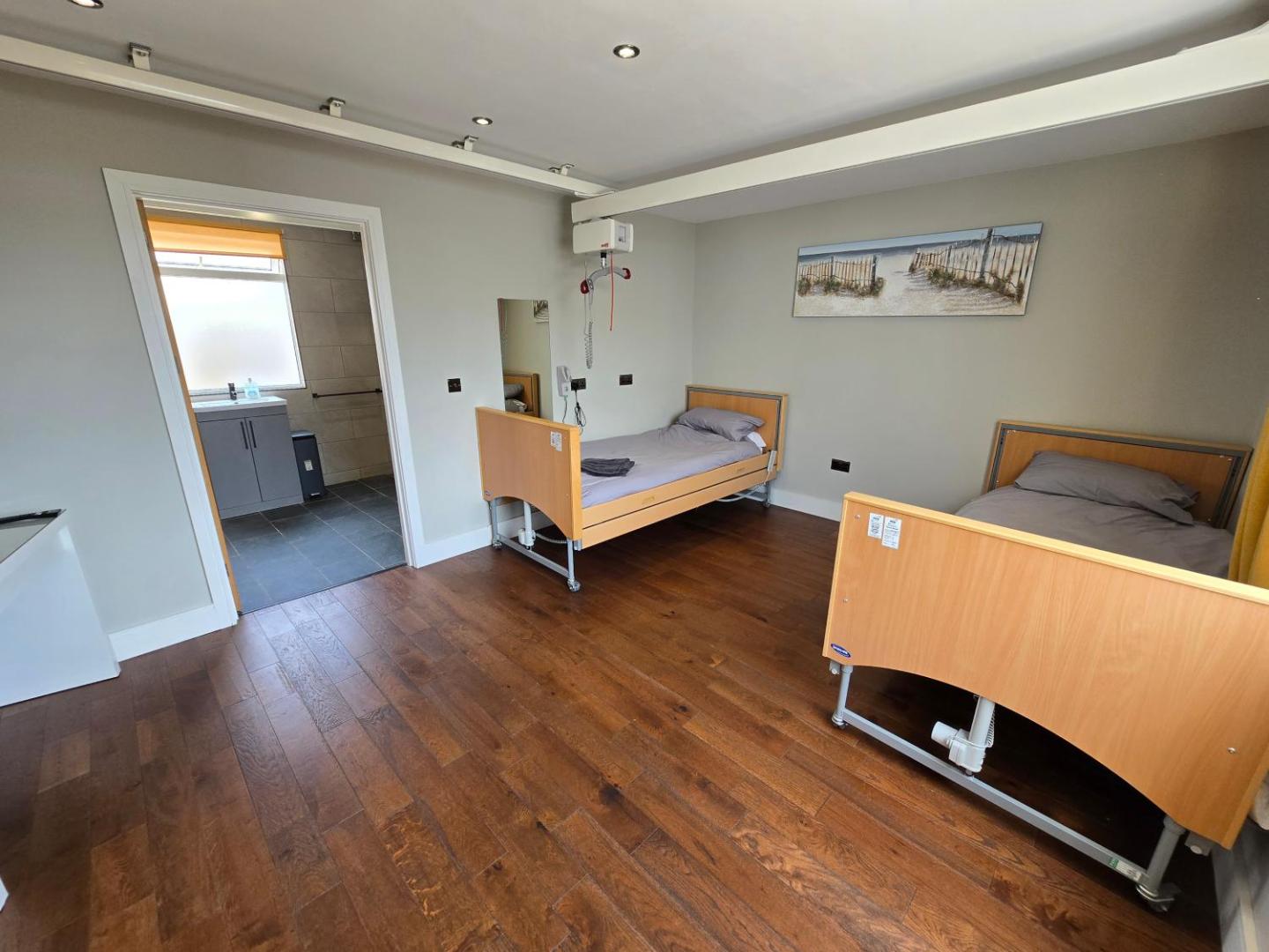 Fully Accessible - Disability Adapted Holiday Cottage - Skegnessの写真5