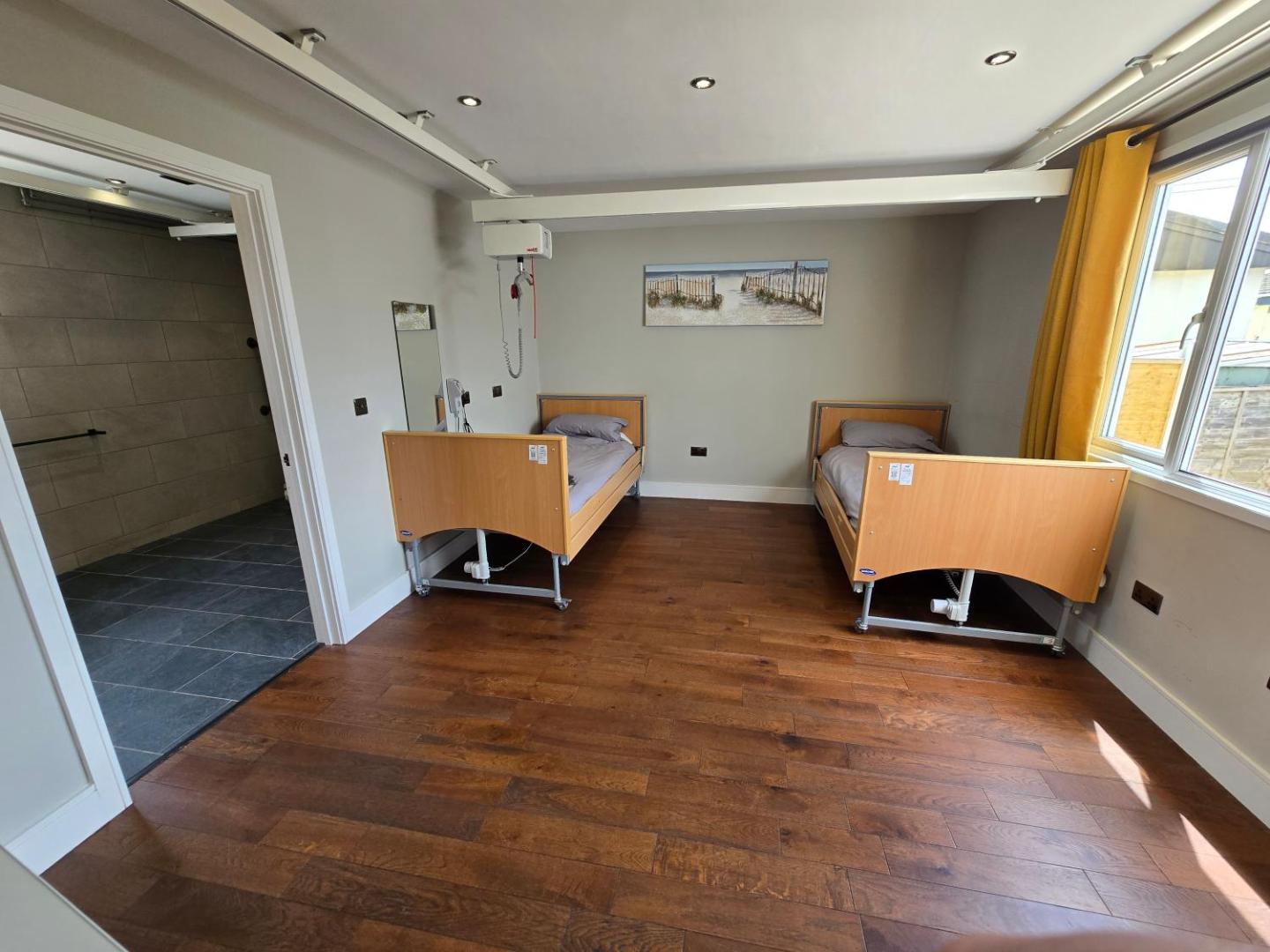 Fully Accessible - Disability Adapted Holiday Cottage - Skegnessの写真4