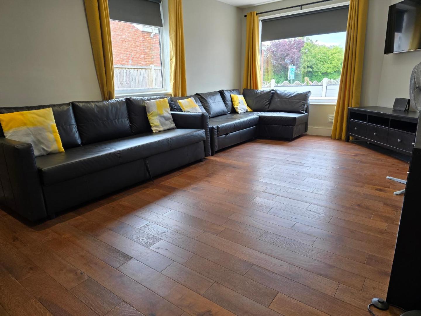 Fully Accessible - Disability Adapted Holiday Cottage - Skegnessの写真8