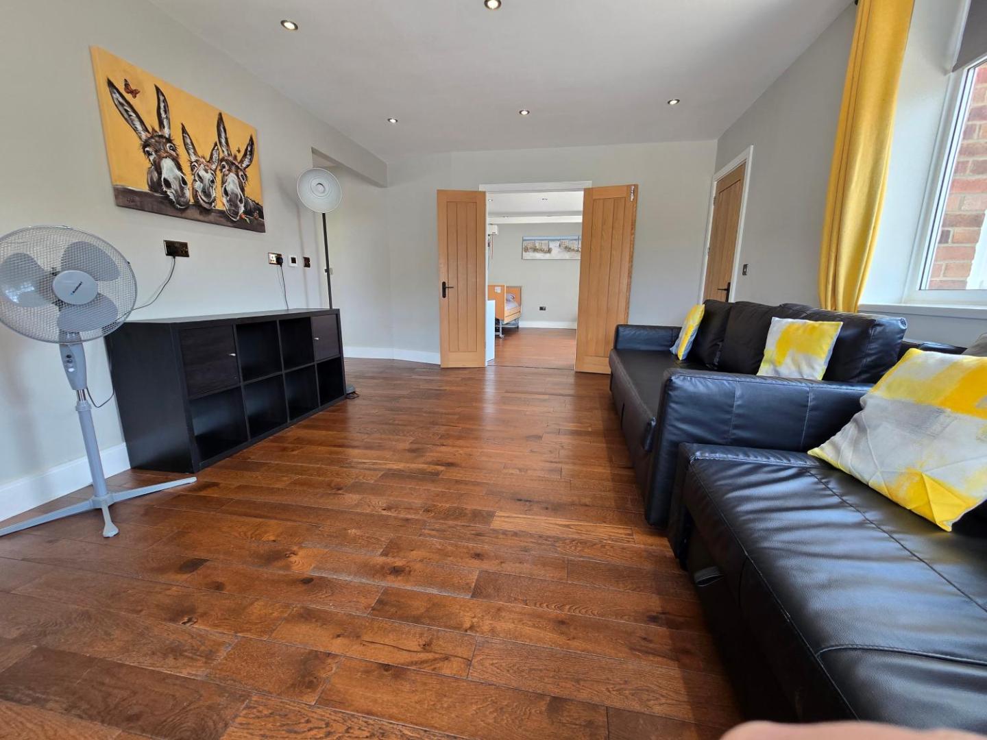 Fully Accessible - Disability Adapted Holiday Cottage - Skegnessの写真7