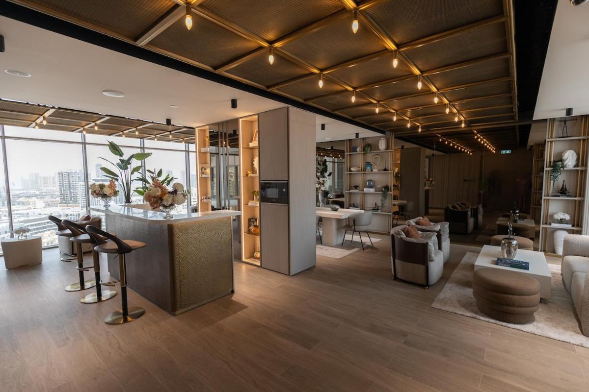 Fotografie 8: Gracious Studio in Pearl House by Imtiaz