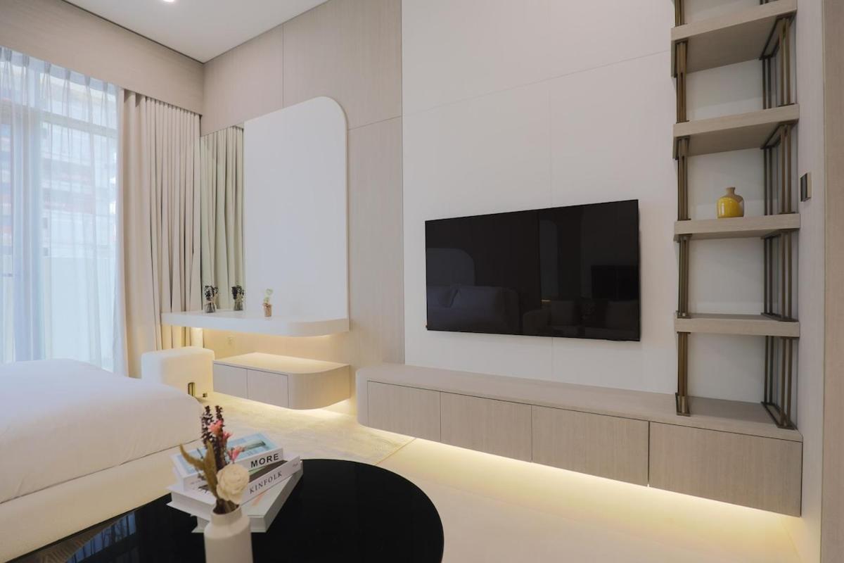 Fotografie 9: Gracious Studio in Pearl House by Imtiaz